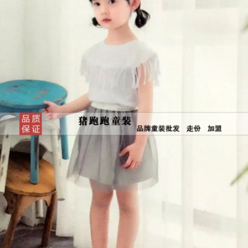 童装专柜马拉丁 铅笔俱乐部 韩版MINI 妞宝货源批发图8