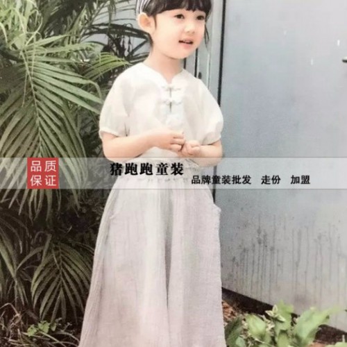 童装专柜马拉丁 铅笔俱乐部 韩版MINI 妞宝货源批发图3