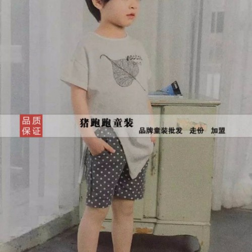 童装专柜马拉丁 铅笔俱乐部 韩版MINI 妞宝货源批发图7
