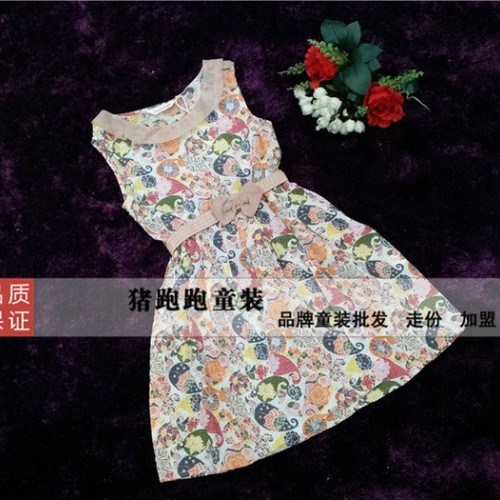 品牌童装夏款清货 清货  清货 8块一件图3