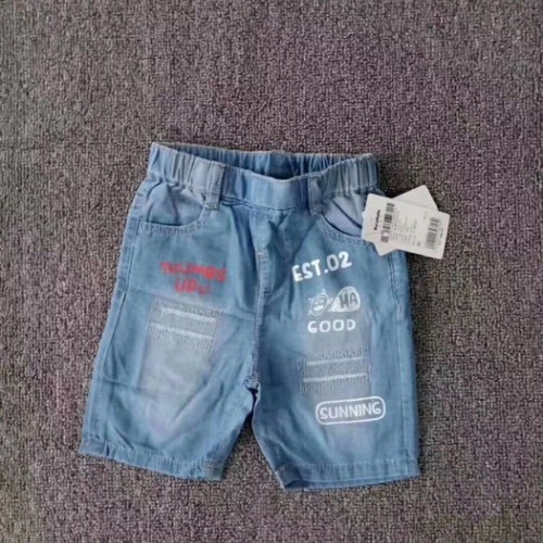 巴拉巴拉一线品牌童装库存尾货批发图2
