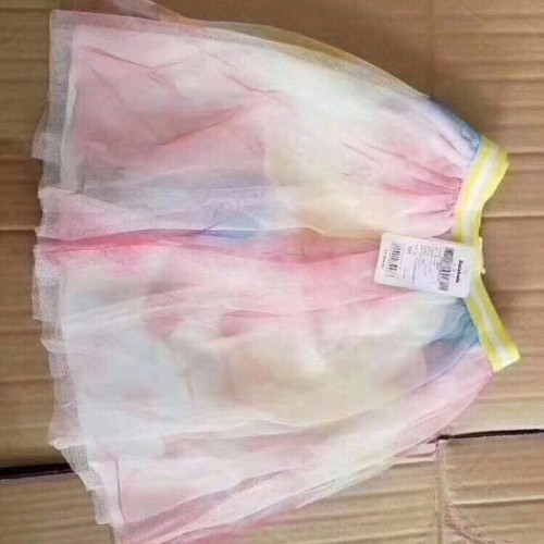 巴拉巴拉一线品牌童装库存尾货批发图3