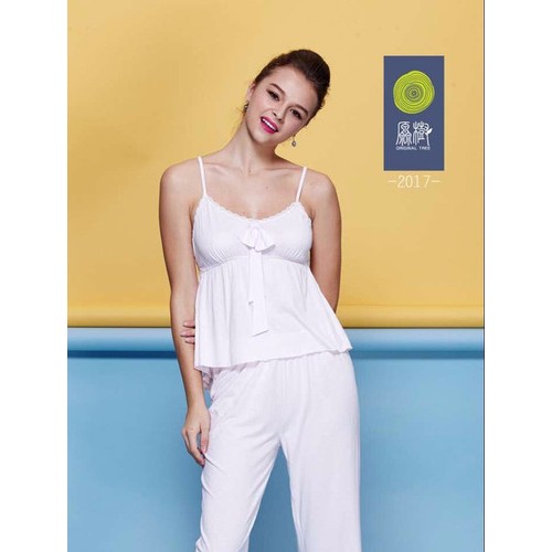 快时尚的裤子家居服供应商图4