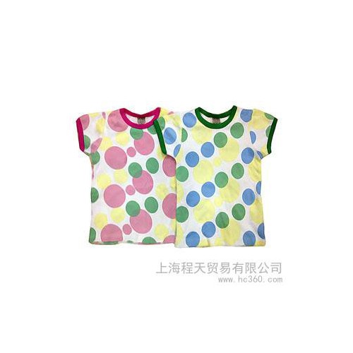 供应F.O.K2013063010外贸原单童装F.O.KIDS童T图1