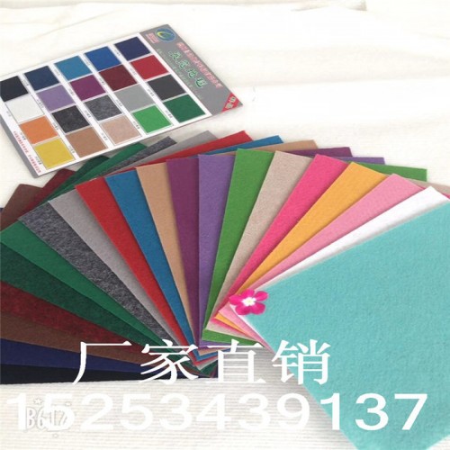 昌达直销展览地毯 阻燃 平面拉绒提花等图3