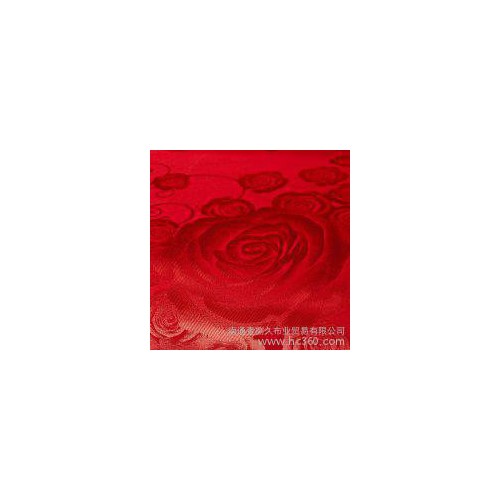 供应好韵来真丝提花四件套家用纺织品图3