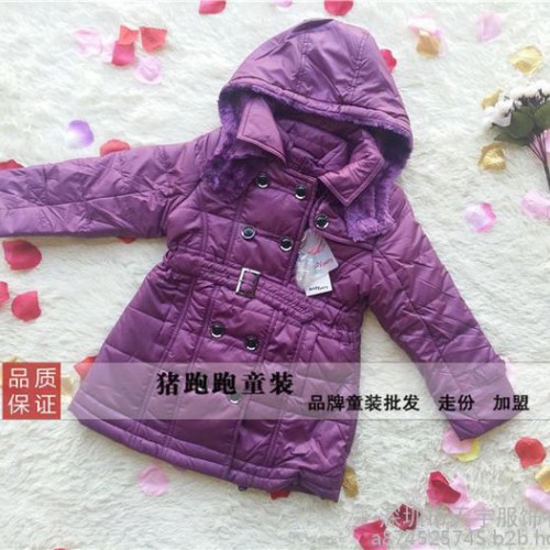 大量秋冬款童装/折扣品牌童装/库存尾货童装批发图5