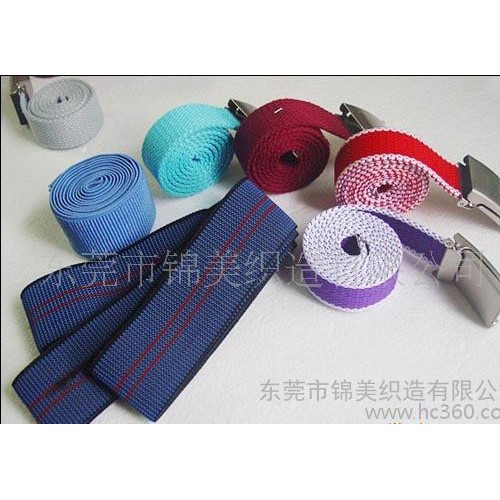 PP织带 提花带【直销 **价廉】图3