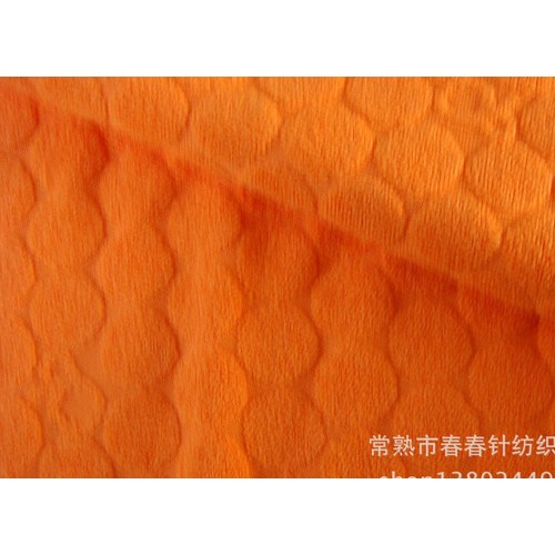 生产 全棉 全涤 毛巾布 提花 印花 压花 剪花 毛圈布欧美图2