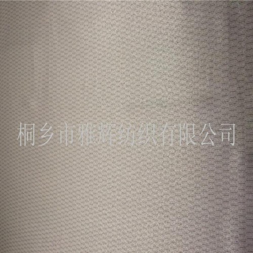 承接简欧风格提花沙发布艺地毯面料图3