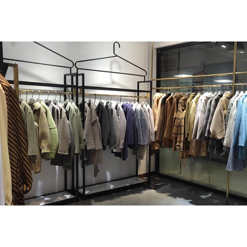 服装店怎么开为您提供品牌折扣男女童装货源平台图4