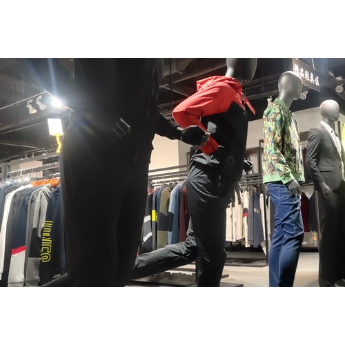 服装店怎么开为您提供品牌折扣男女童装货源平台图8