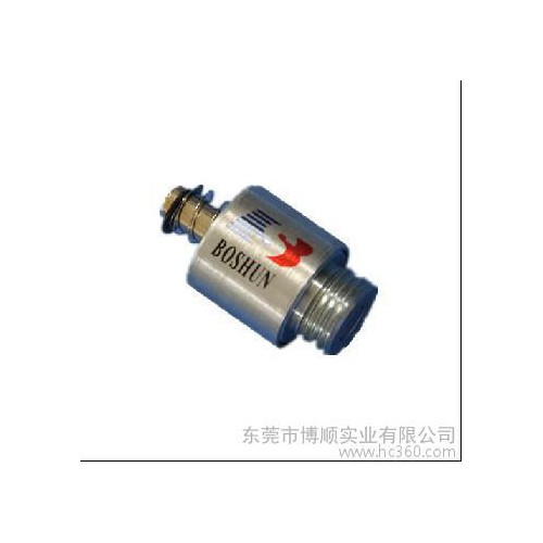 纺织机提花机电磁铁图1