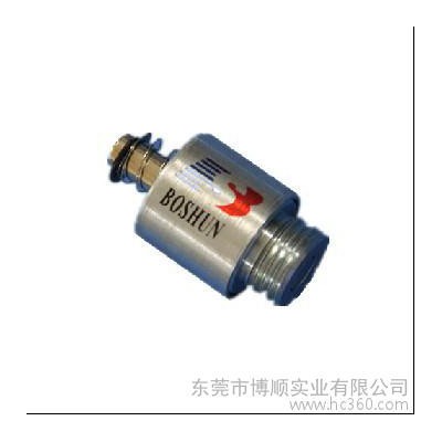 纺织机提花机电磁铁