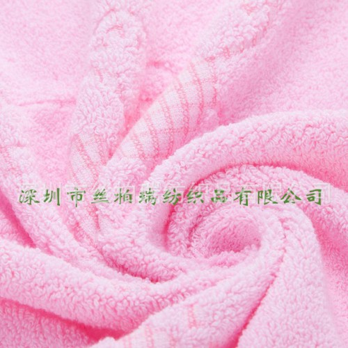直销 提花熊头毛巾被 夏季空调被 特价促销图3