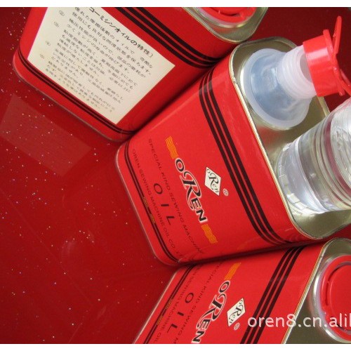 奥玲RN-373钉扣机裤子扣眼机家用缝纫机厚料花样缝纫机供应十字叉加固机图8