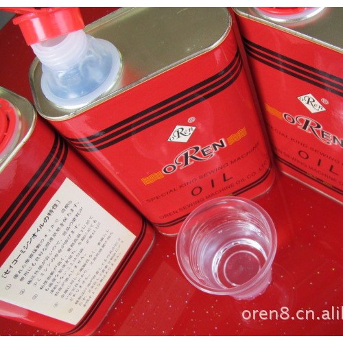 奥玲RN-373钉扣机裤子扣眼机家用缝纫机厚料花样缝纫机供应十字叉加固机图7