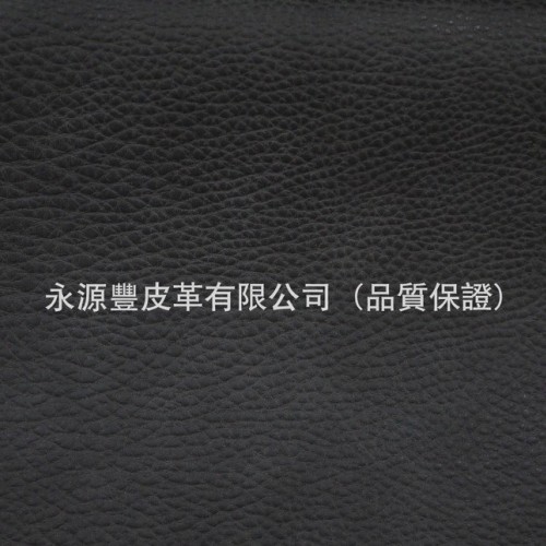 专业生产PU革面料服装革弹力人造革用于裙子裤子衣服面料图2