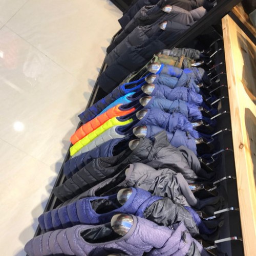 批发休闲运动 新款男女装运动裤子批发 时尚运动休闲服批发 针织裤批发图2