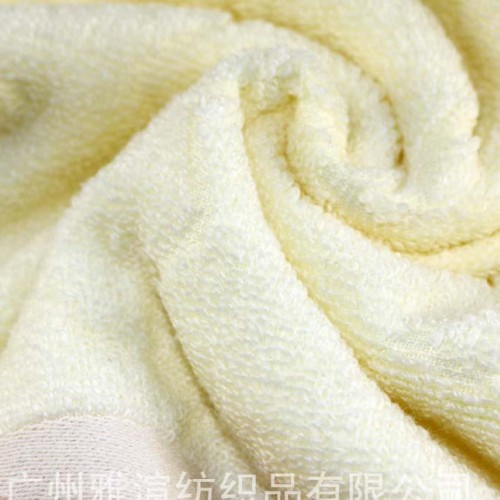 直销 雅渲纯棉 提花缎档 城市风景 礼品毛巾 Logo定制图2