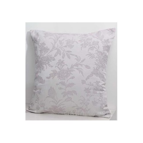 芸祥绣品 出口靠垫含靠垫芯 提花含芯靠垫图1