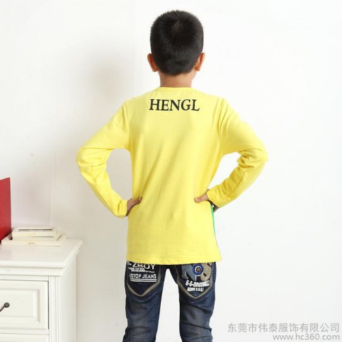 东莞童装厂家 虎门外贸校服童装加工厂|虎门外贸校服童装厂家|虎门外贸校服代加工童装厂图3