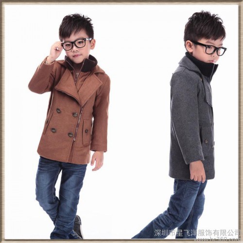 飞洋小依童装网店代理服装网店代理一件代发代理加盟图3