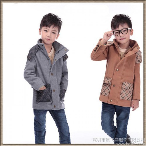 飞洋小依童装网店代理服装网店代理一件代发代理加盟图2