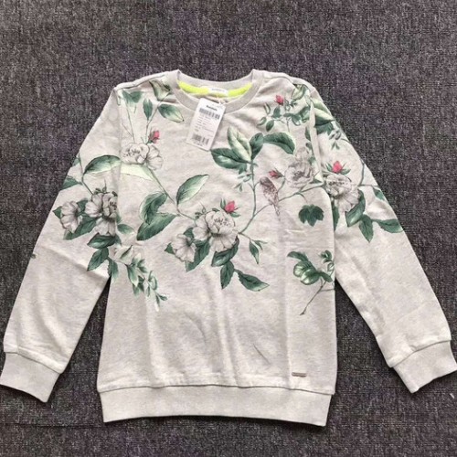 巴拉巴拉品牌童装羽绒服 工厂直销 福建品牌尾货批发市场 韩版中长款图1