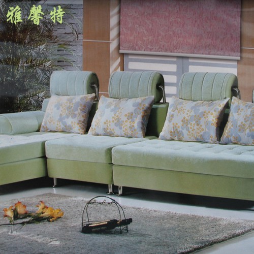 供应杭州雅馨特提花遮光卷帘 家居大罩卷帘 适用卧室书房客厅图2