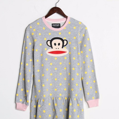 外贸服装尾货批发大嘴猴原单童装尾货批发找世通服饰图2