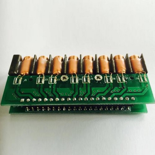 直销袜机选针器袜机内衣机，提花用直销批量生产图2