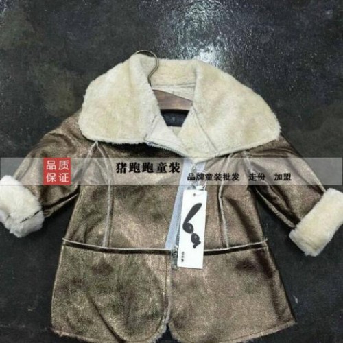杭州知名童装/折扣品牌童装/库存尾货批发图7