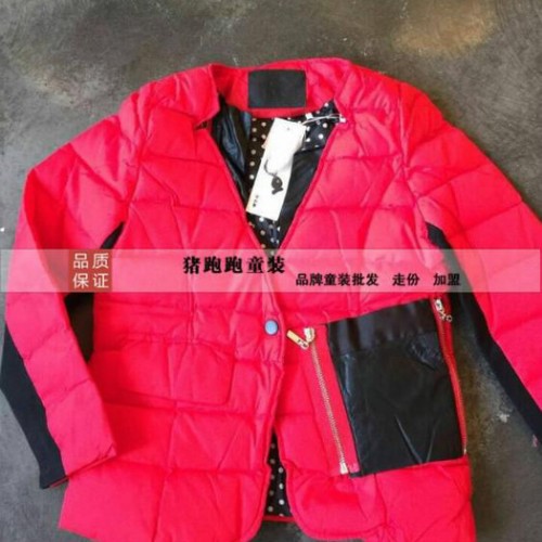 杭州知名童装/折扣品牌童装/库存尾货批发图5