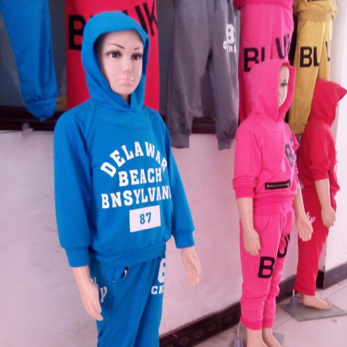 儿童休闲服，童装套装，婴幼儿童装批发