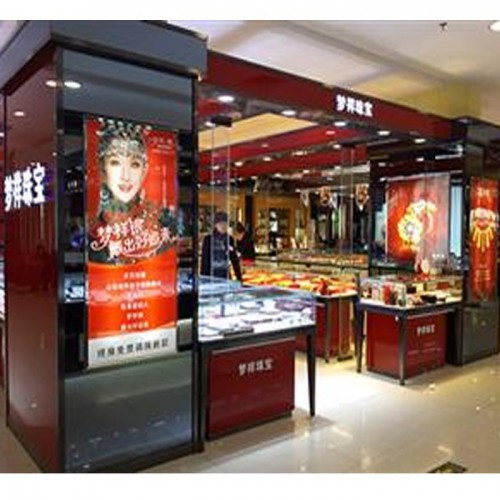 供应定旺展柜|鞋柜|郑州展柜厂家|男装展柜|设计制作配送安装各种展柜 展柜设计制作｜童装展柜图5