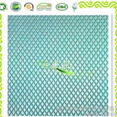 1680D加捻小菱形提花牛津布箱包拉杆包背包手袋面料PA P