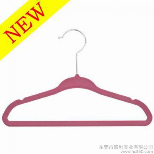 新款童装衣架 颜色多 可选择图2