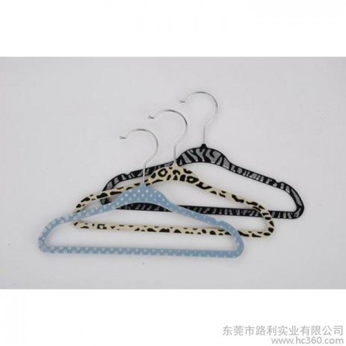 新款童装衣架 颜色多 可选择图3