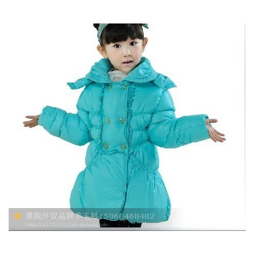 广州沙河童装棉服外套批发 厂家尾货大量童装杂款毛衣批发图2
