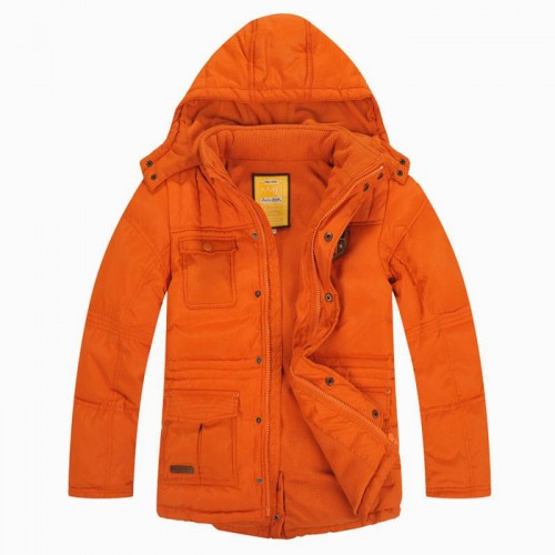 吉普JEEP 童装JWN71252棉服图3
