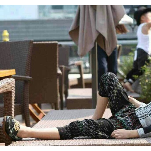 波司猫品牌童装童套装图2