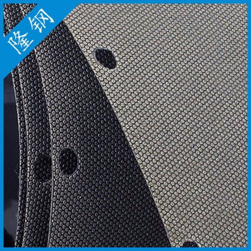 隆钢 定做电镀金刚石牛仔布打磨砂带布料做旧砂带金刚石砂布电镀砂带图2