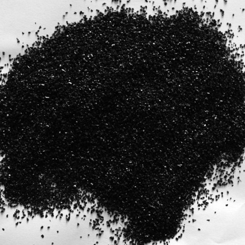 牛仔布喷涂用水洗铜矿砂 喷砂去氧化皮用铜矿砂 量大优惠图1