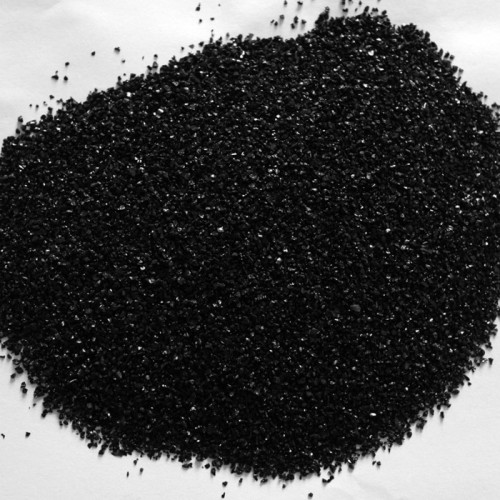 牛仔布喷涂用水洗铜矿砂 喷砂去氧化皮用铜矿砂 量大优惠图3