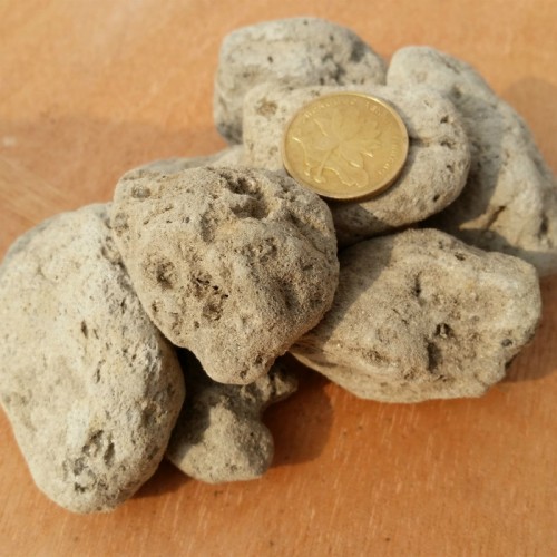 水洗用耐磨轻石 牛仔裤浮石 兰花基质 多肉基质 大量3-6mm图3