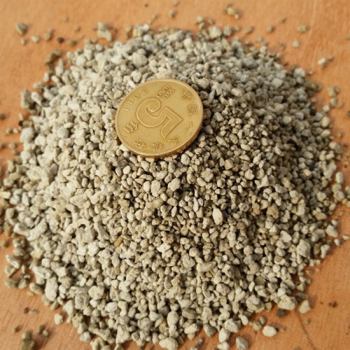 水洗用耐磨轻石 牛仔裤浮石 兰花基质 多肉基质 大量3-6mm图2