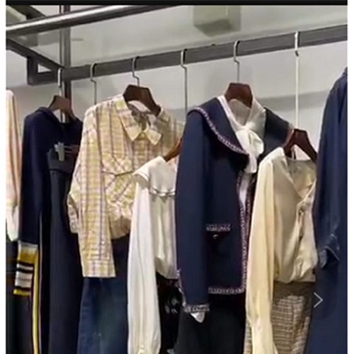 梵酷 品牌女装 牛仔裤精致530窈窕655梵酷 品牌女装 牛仔裤女王范873图6