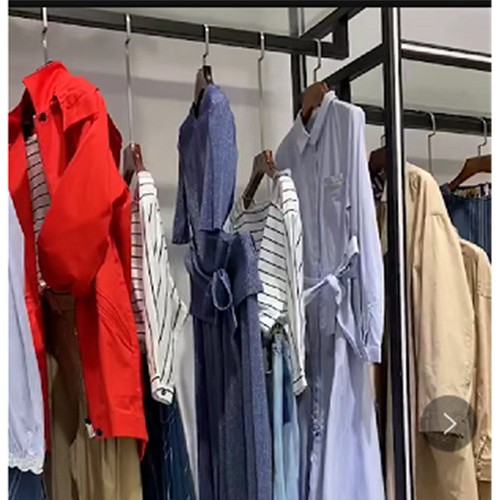 梵酷 品牌女装 牛仔裤精致530窈窕655梵酷 品牌女装 牛仔裤女王范873图3
