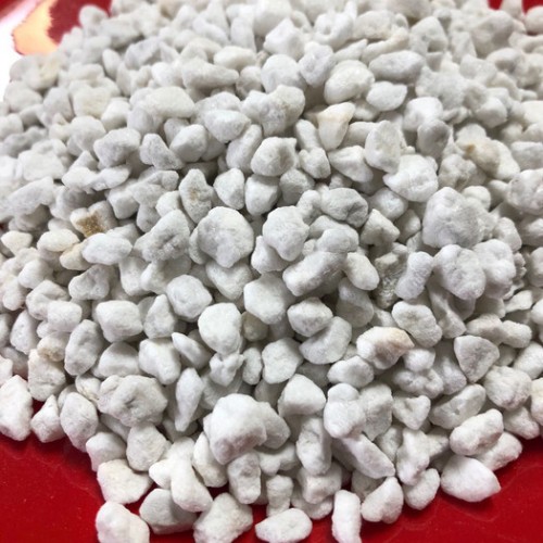 硬质珍珠岩用于服装牛仔布的洗涤和打磨图4